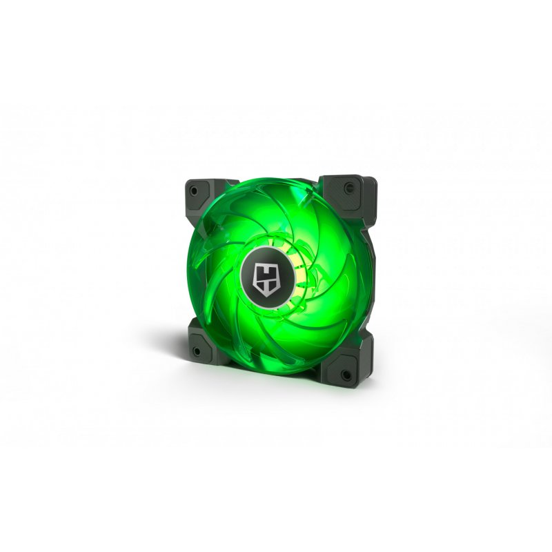 VENTILADOR CAJA NOX HUMMER H-SYNC RGB 120MM PACK 3