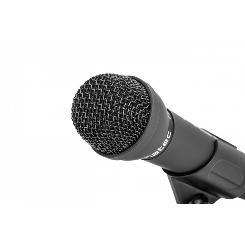 NATEC ADDER Noir Microphone de conférence