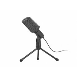 NATEC ASP Noir Microphone de Laptop