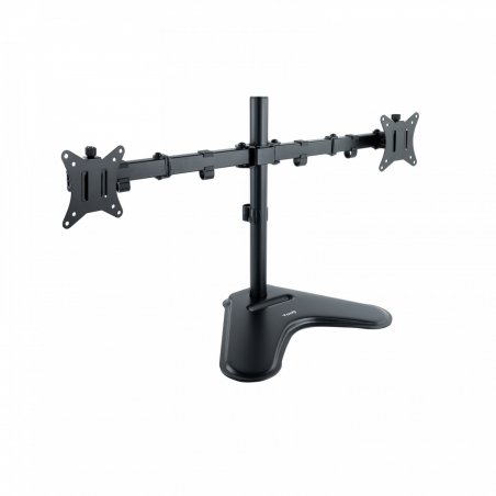 TooQ DB1702TN-B support d'écran plat pour bureau 81,3 cm (32") Noir