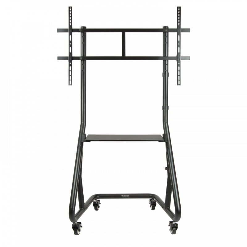 TooQ FS20200M-B Floor stand with wheels / legs for 60 "- 105" screens
