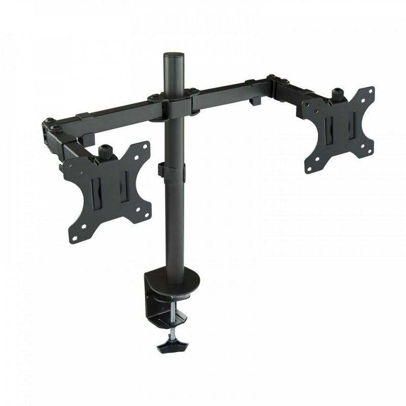 TooQ DB1232TN-B support d'écran plat pour bureau 81,3 cm (32") Noir