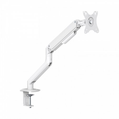 TooQ DB4032TNR-W monitor mount / stand 81.3 cm (32") White Desk