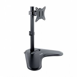 TooQ DB1701TN-B support d'écran plat pour bureau 81,3 cm (32") Noir