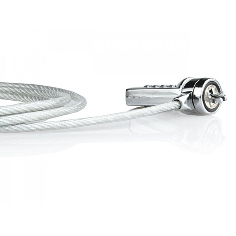 NATEC LOBSTER CODE câble antivol Métallique 1,8 m