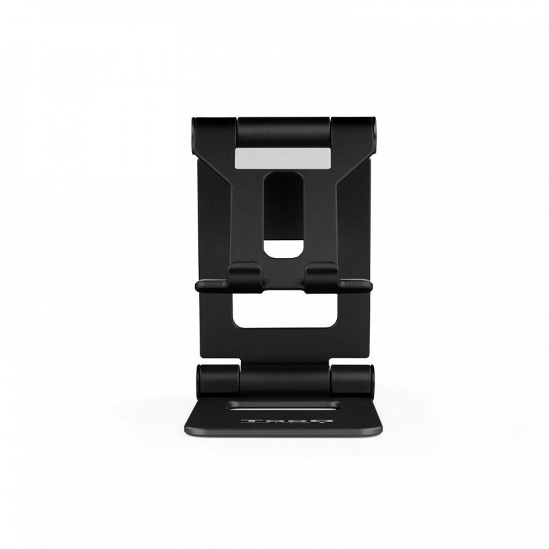 TooQ Keops Support passif Mobile/smartphone, Tablette / UMPC Noir