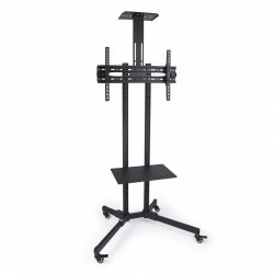 TooQ FS1470M-B TV mount 177.8 cm (70") Black