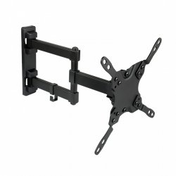 TooQ LP2142TNL-B TV mount 106.7 cm (42") Black