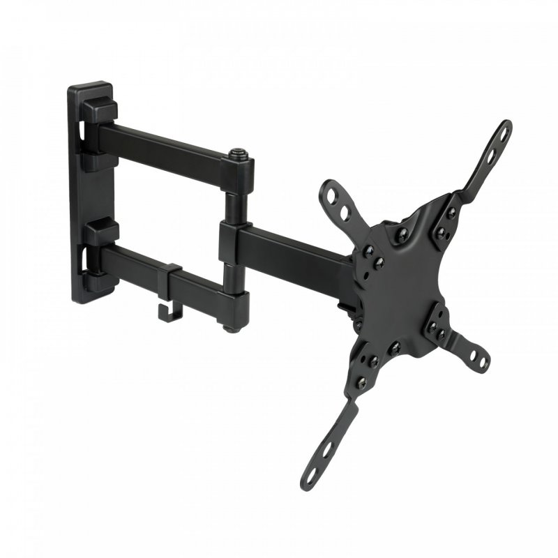 TooQ LP2142TNL-B TV mount 106.7 cm (42") Black