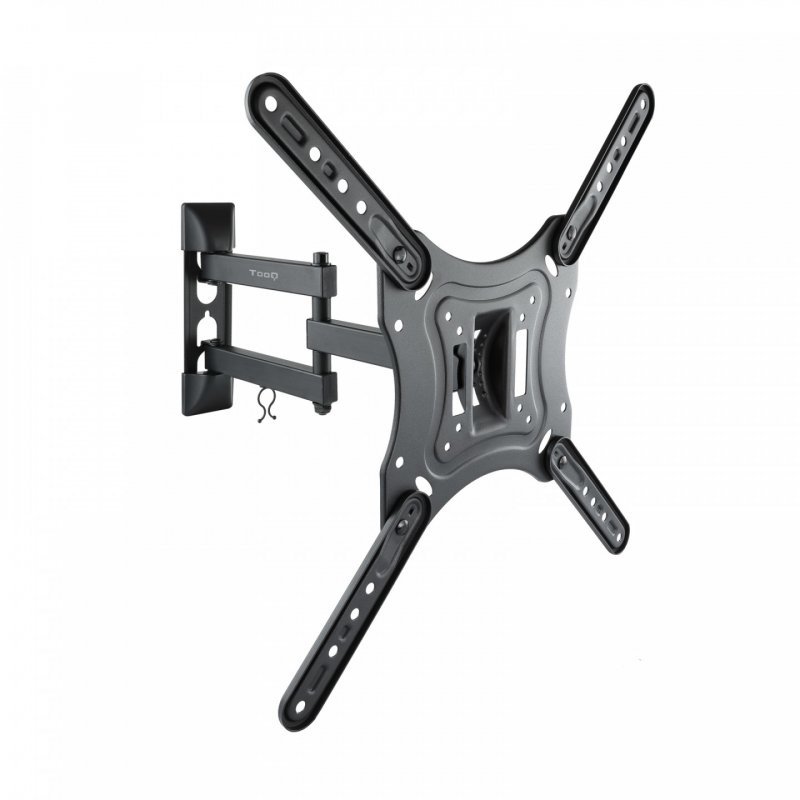 TooQ LP6055TN-B support pour téléviseur 139,7 cm (55") Noir