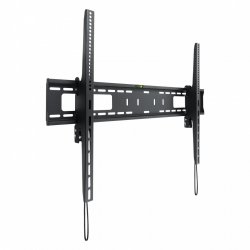 TooQ LP42100T-B support pour téléviseur 2,54 m (100") Noir