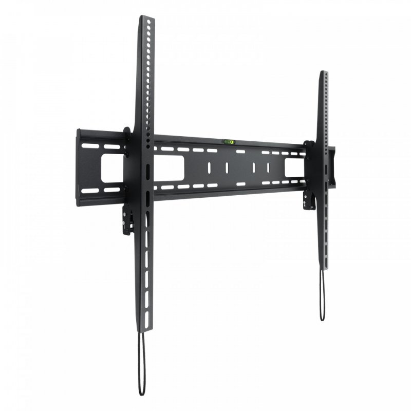TooQ LP42100T-B TV mount 2.54 m (100") Black