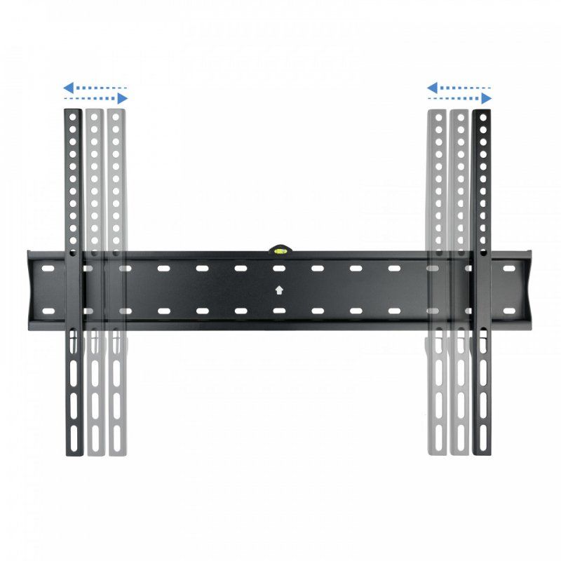 TooQ LP4170F-B TV mount 177.8 cm (70") Black