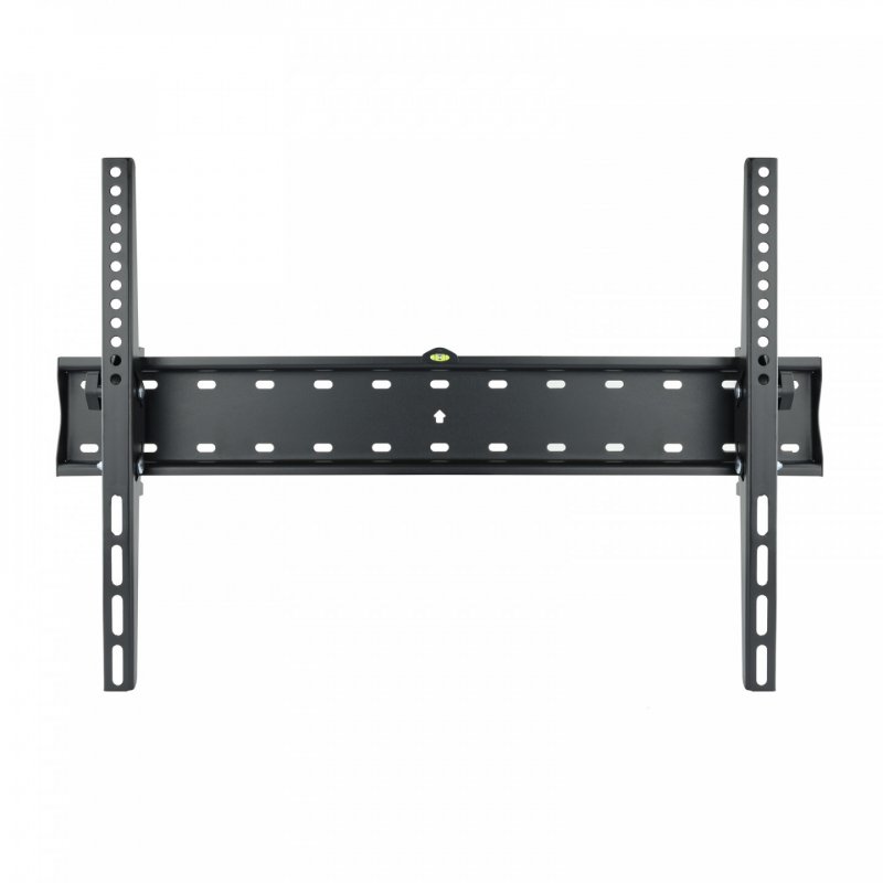 SOPORTE PARED TV TOOQ LP4270T-B NEGRO
