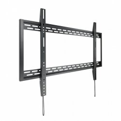 TooQ LP41130F-B TV mount 2.54 m (100") Black