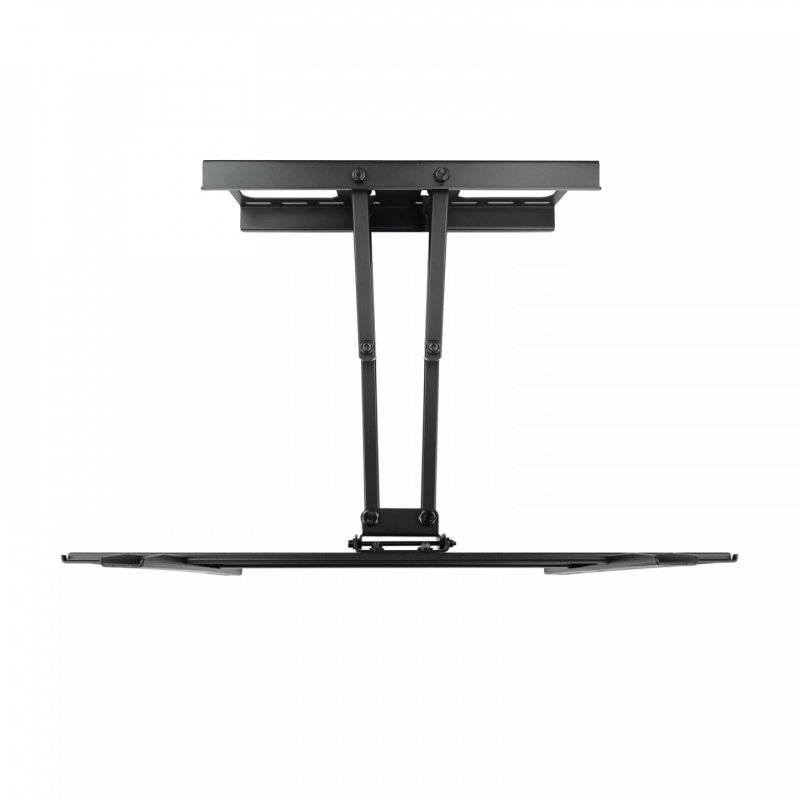 SOPORTE PARED TV LP6270TN-B 37-70 GIRA/INCLI NEGRO
