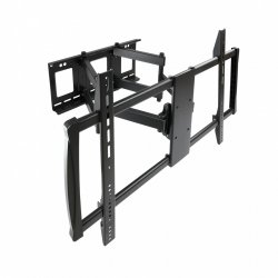 TooQ LP75100TN-B TV mount 152.4 cm (60") Black