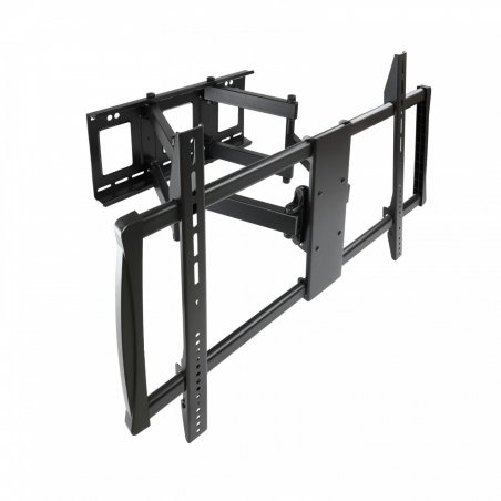 TooQ LP75100TN-B TV mount 152.4 cm (60") Black