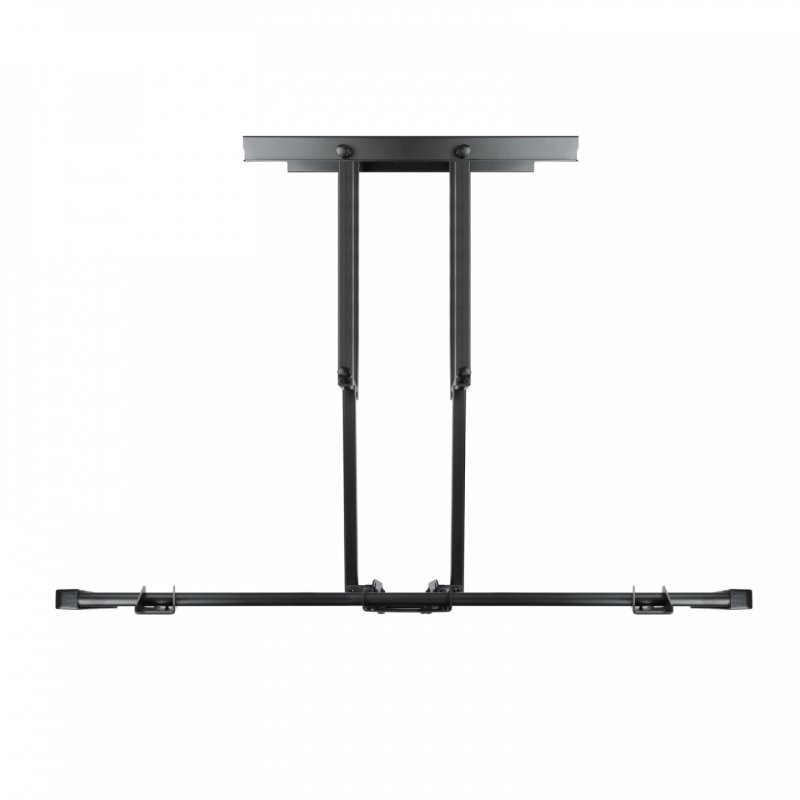 TooQ LP75100TN-B support pour téléviseur 152,4 cm (60") Noir