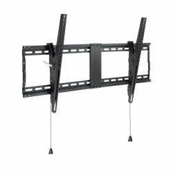 TooQ LP4391T-B support pour téléviseur 2,29 m (90") Noir