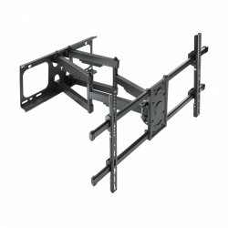 TooQ LP3790TN-B TV mount 2.29 m (90") Black