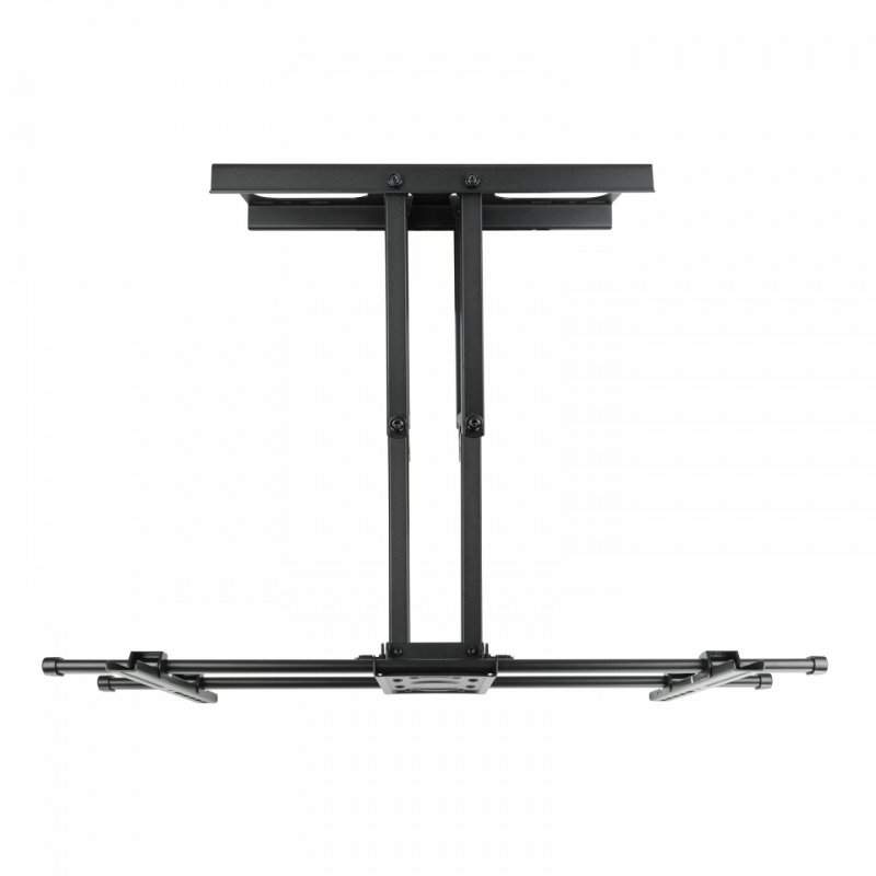 SOPORTE PARED TOOQ LP3790TN-B 37"-90" NEGRO