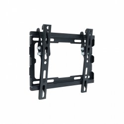 TooQ LP1044T-B support pour téléviseur 109,2 cm (43") Noir
