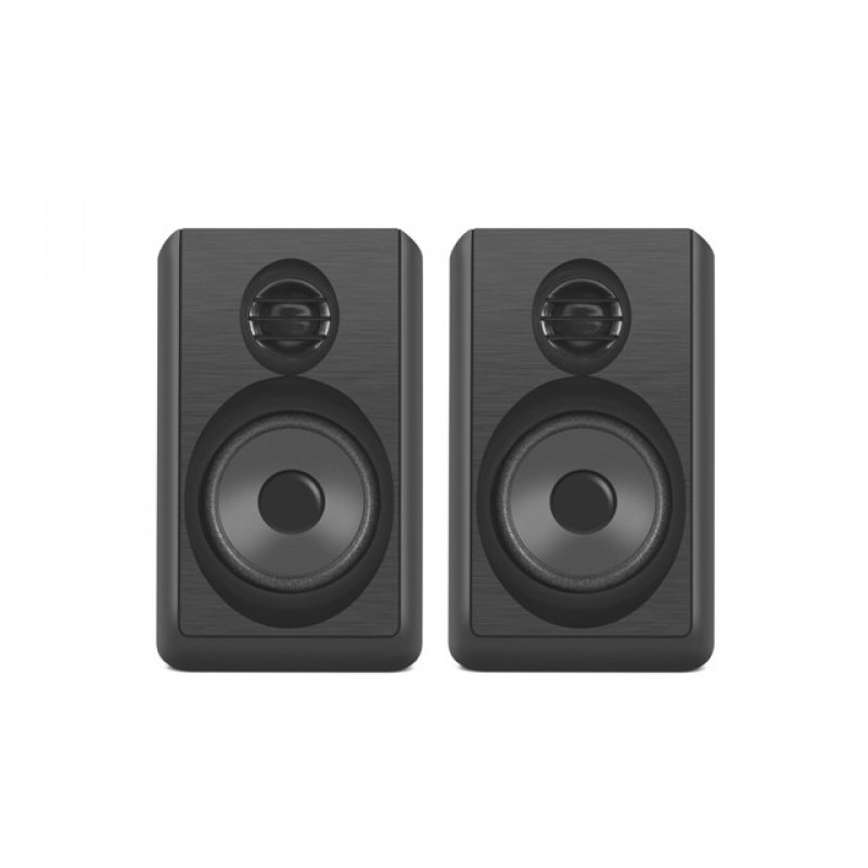 ALTAVOCES NATEC LYNX 6W RMS 2.0 USB NEGRO