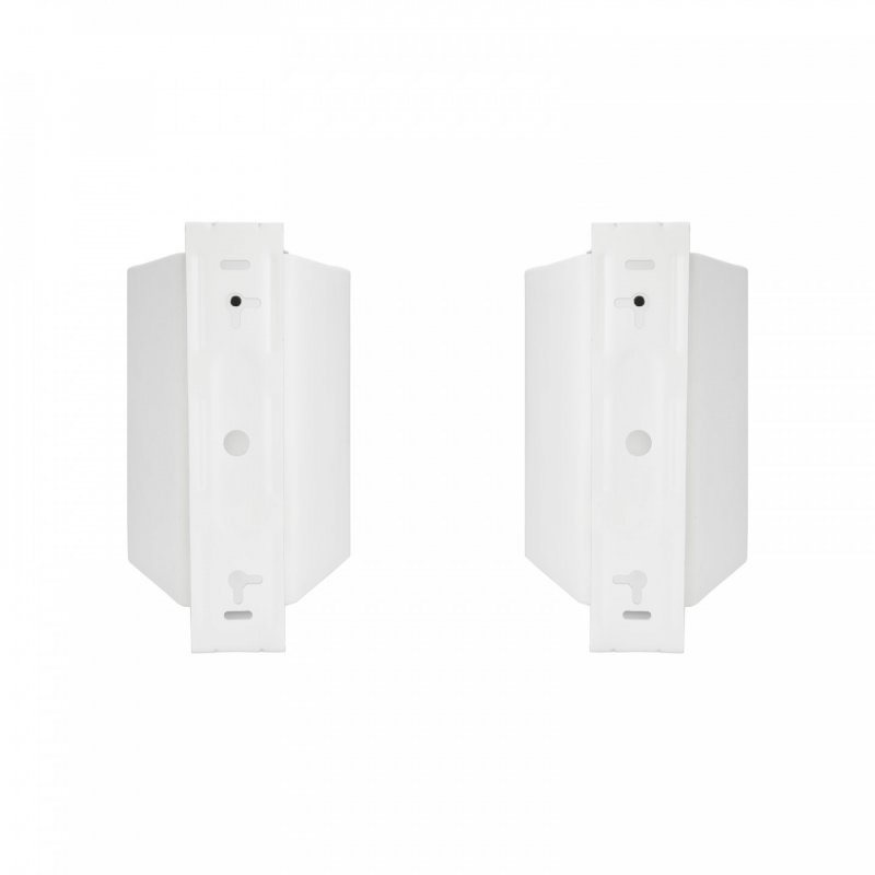 TooQ TQOWS-01W Wall powered speakers