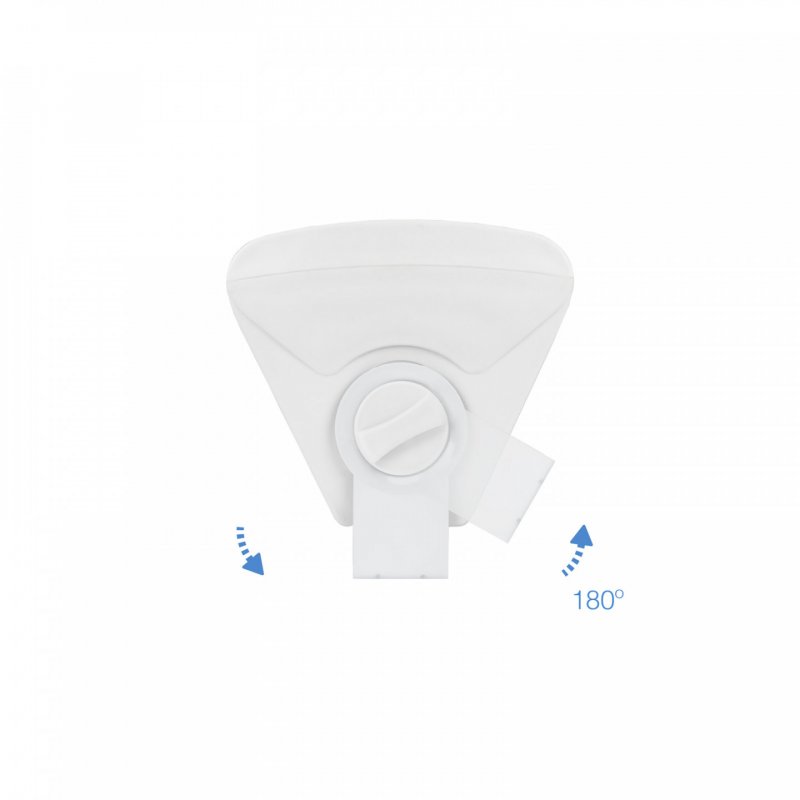 ALTAVOCES AUTOAMPLIFICADOS PARED TOOQ TQOWS-01W CON SOPORTE