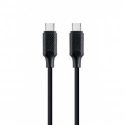 Gembird CC-USB2-CMCM60-1.5M USB cable USB 2.0 USB C Black