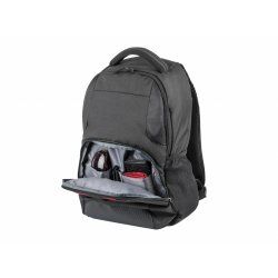 NATEC Eland 39.6 cm (15.6") Backpack Black