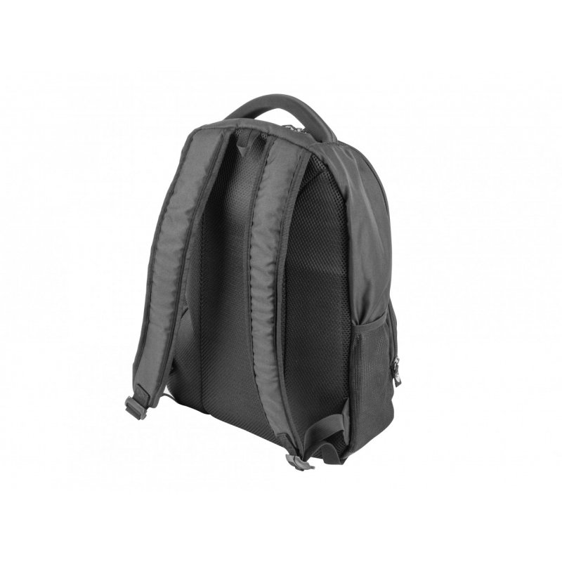 NATEC Eland 39.6 cm (15.6") Backpack Black