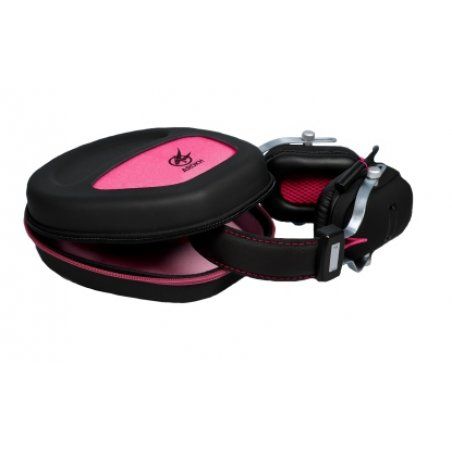Port Designs 901706 headphone/headset accessory Case