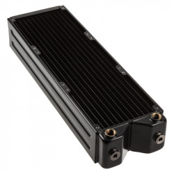 Coolgate compatible G2 Radiator 10 FPI - 360mm