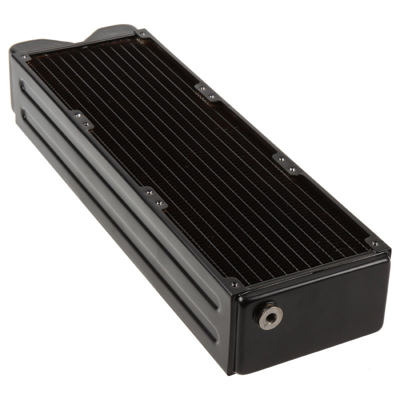 Coolgate compatible G2 Radiator 10 FPI - 360mm