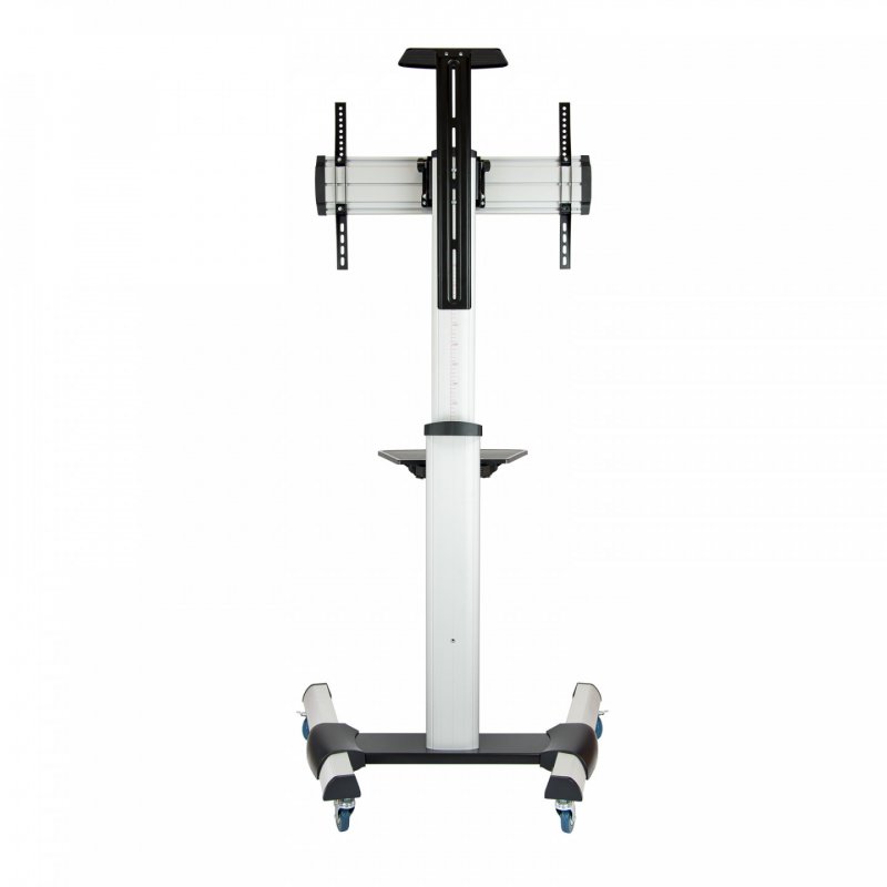 SOPORTE SUELO TOOQ TV HORI./VERTICAL FS1870M-B 37-70 NEGRO