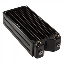 Coolgate compatible G2 Radiator 10 FPI - 240mm