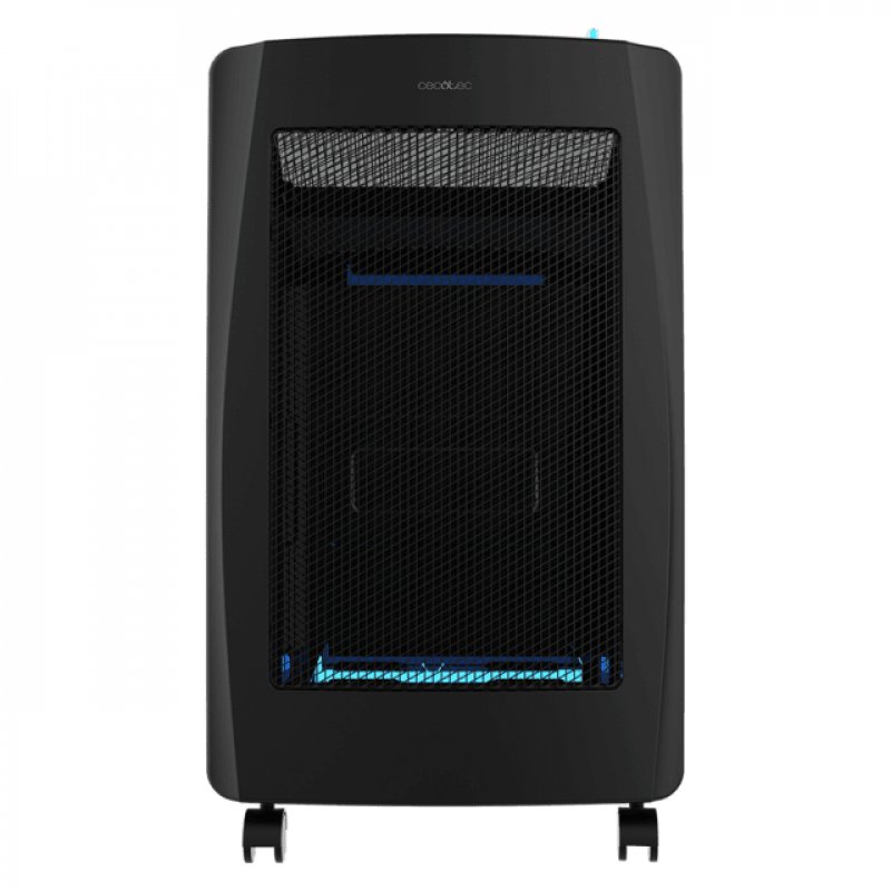 ESTUFA DE GAS CECOTEC READYWARM 4200 BLUEFLAME FOLDABLE