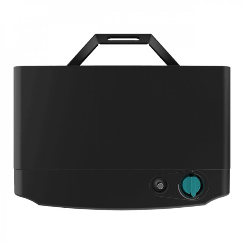 ESTUFA DE GAS CECOTEC READYWARM 4200 BLUEFLAME FOLDABLE