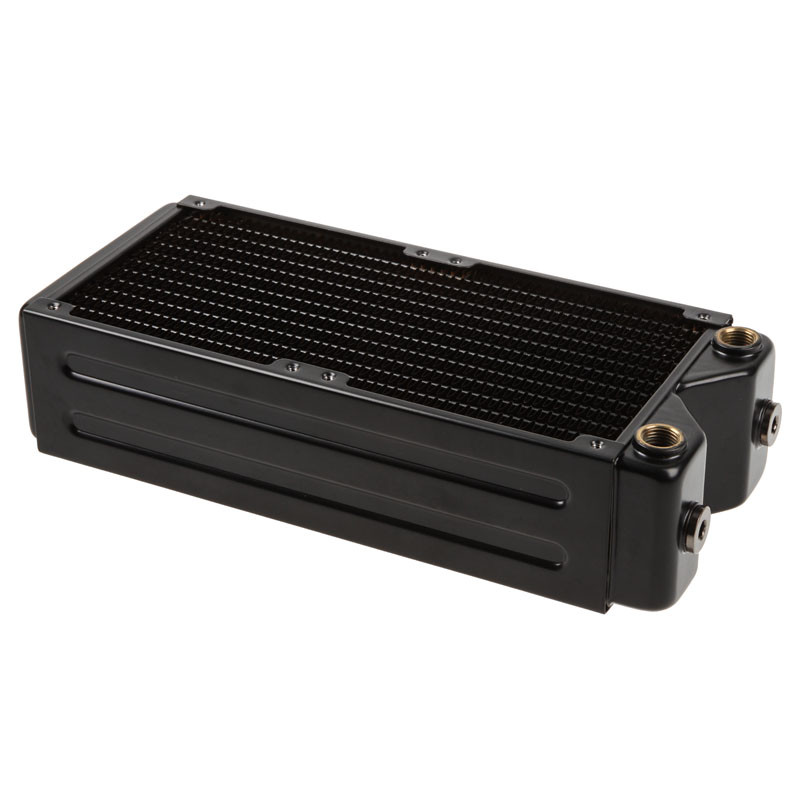 Coolgate compatible G2 Radiator 10 FPI - 240mm