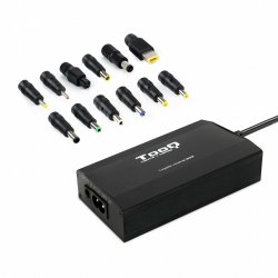 TooQ TQLC-100BS01M power adapter/inverter Auto/Indoor 100 W Black