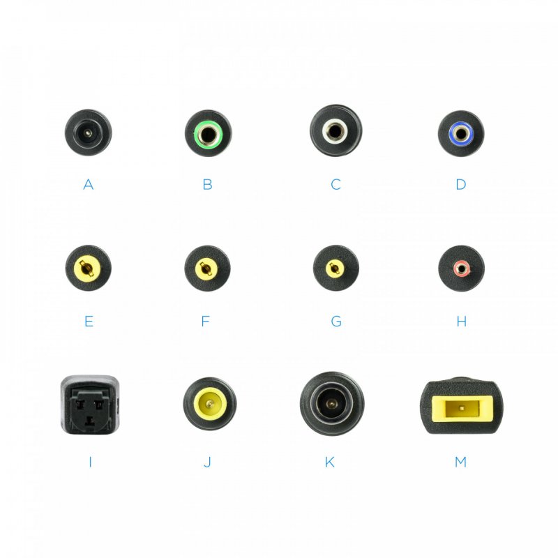 TooQ TQLC-100BS01M power adapter/inverter Auto/Indoor 100 W Black