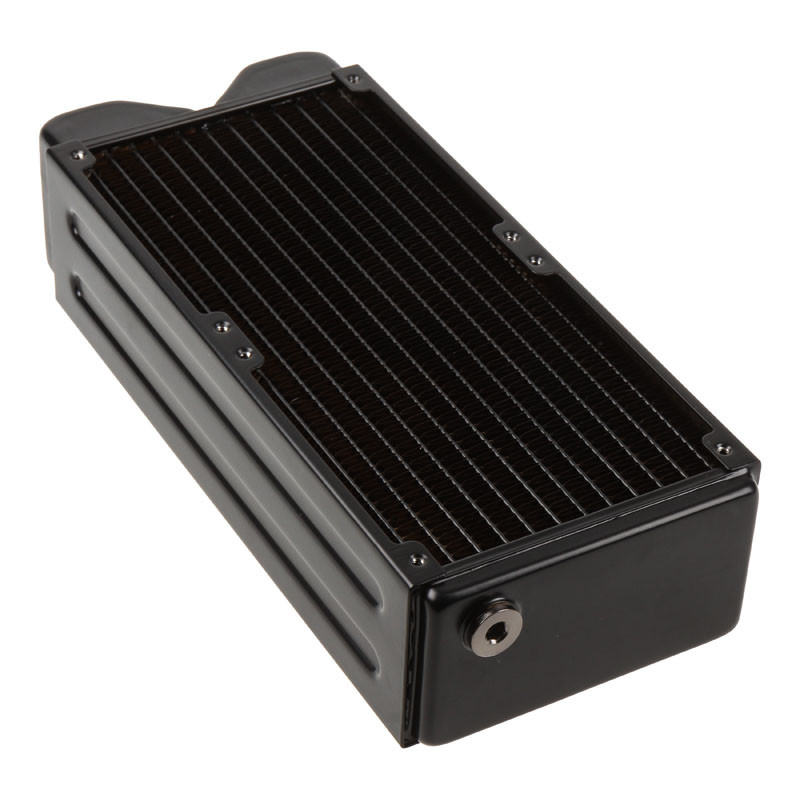 Coolgate compatible G2 Radiator 10 FPI - 240mm