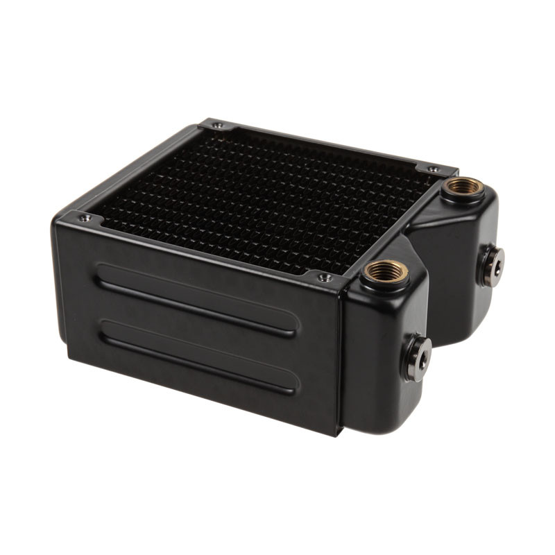 Coolgate compatible G2 Radiator 10 FPI - 120mm