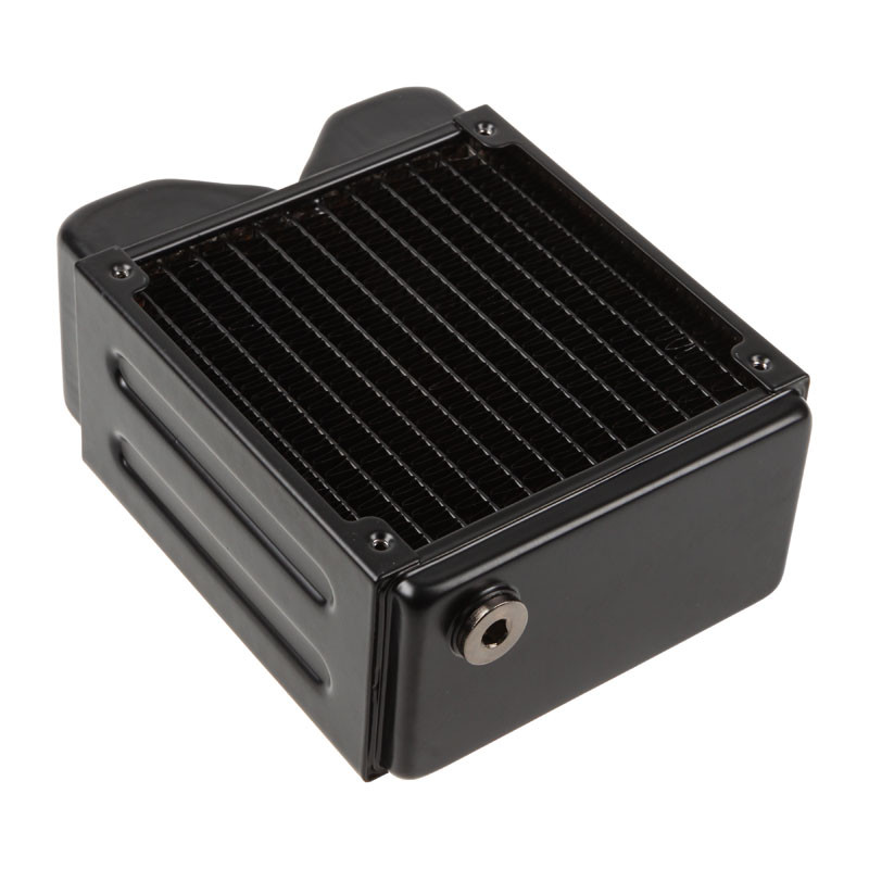 Coolgate compatible G2 Radiator 10 FPI - 120mm