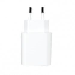 Leotec LECSPH20W1W chargeur d'appareils mobiles Universel Blanc USB Charge rapide Intérieure
