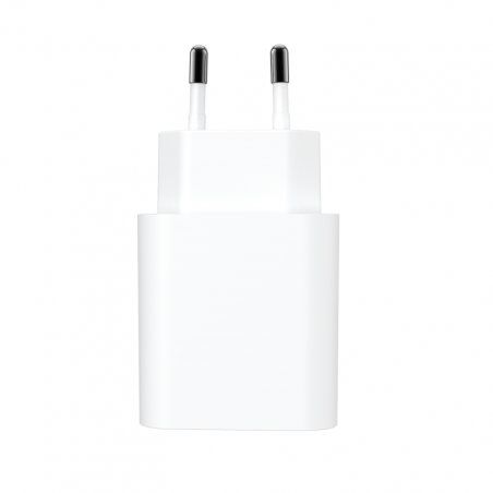 Leotec LECSPH20W1W chargeur d'appareils mobiles Universel Blanc USB Charge rapide Intérieure