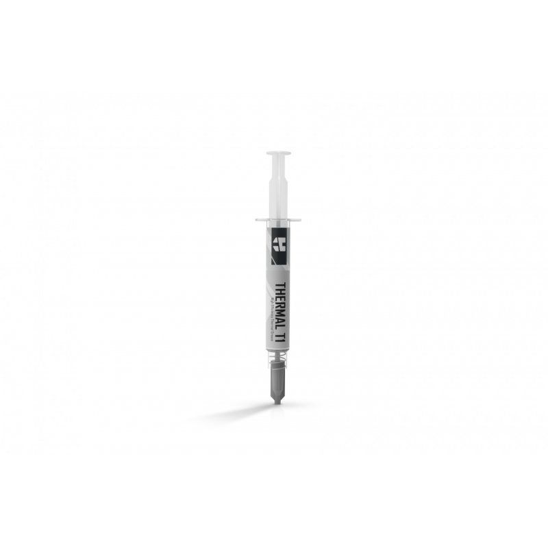 NOX Thermal T1 combiné de dissipateurs thermiques 8,3 W/m·K 4 g