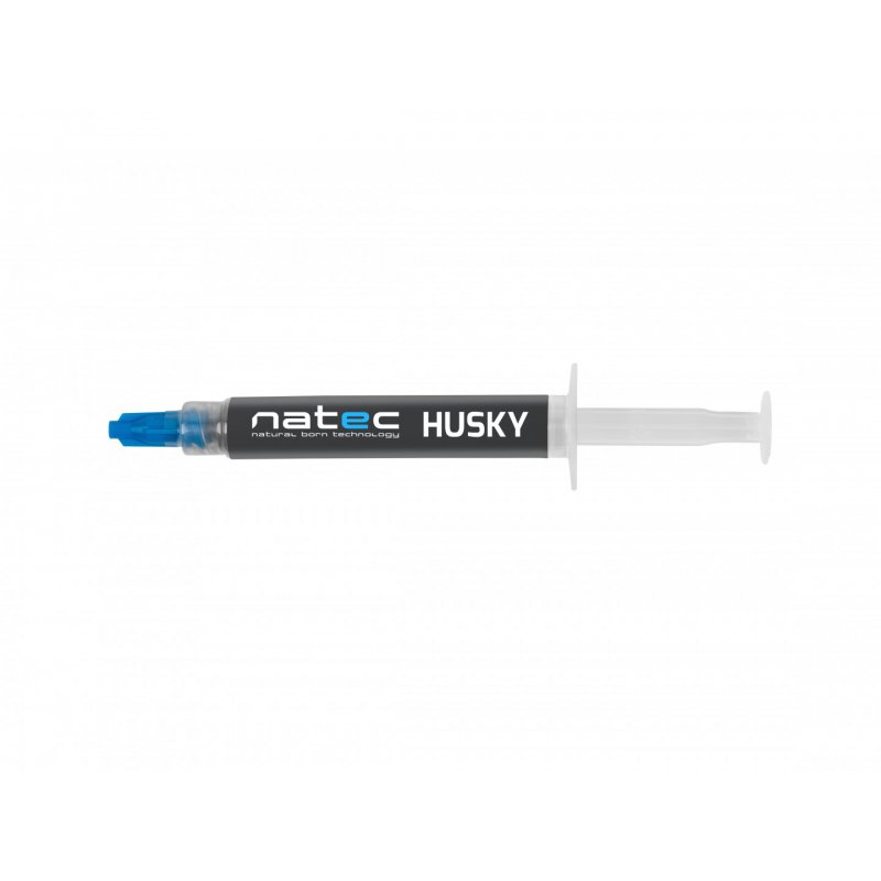 PASTA TERMICA NATEC HUSKY 4 GR